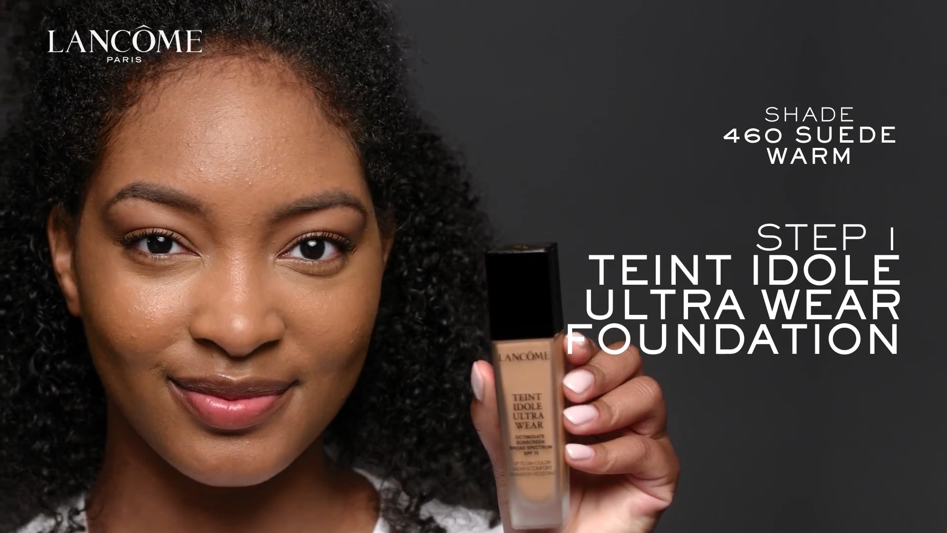 Lancôme Teint Idole Ultra Wear All Over Concealer